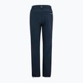 Pantaloni softshell pentru femei REGATTA Geo Softshell II navy 9