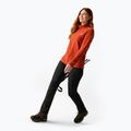 Pantaloni softshell pentru femei REGATTA Geo Softshell II black 2