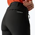 Pantaloni softshell pentru femei REGATTA Geo Softshell II black 5