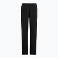 Pantaloni softshell pentru femei REGATTA Geo Softshell II black 7