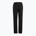Pantaloni softshell pentru femei REGATTA Geo Softshell II black 8