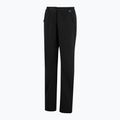 Pantaloni softshell pentru femei REGATTA Geo Softshell II black 9