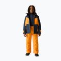 Geacă de schi pentru copii Dare2B Rip It Jacket navy/electric orange 2
