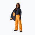 Geacă de schi pentru copii Dare2B Rip It Jacket navy/electric orange 5