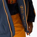 Geacă de schi pentru copii Dare2B Rip It Jacket navy/electric orange 7