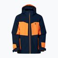 Geacă de schi pentru copii Dare2B Rip It Jacket navy/electric orange 9