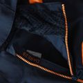 Geacă de schi pentru copii Dare2B Rip It Jacket navy/electric orange 12