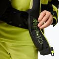 Geacă de schi pentru copii Dare2B Rip It Jacket black/wild lime 9
