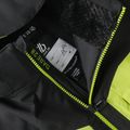 Geacă de schi pentru copii Dare2B Rip It Jacket black/wild lime 13