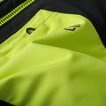 Geacă de schi pentru copii Dare2B Rip It Jacket black/wild lime 14
