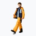 Geacă de schi pentru copii Dare2B Send It II Jacket electric orange/navy 4