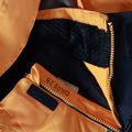 Geacă de schi pentru copii Dare2B Send It II Jacket electric orange/navy 11
