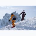 Geacă de schi pentru copii Dare2B Send It II Jacket electric orange/navy 12
