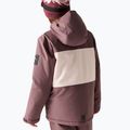 Geacă de schi pentru copii Dare2B Send It II Jacket huckleberry/pink haze 3