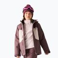Geacă de schi pentru copii Dare2B Send It II Jacket huckleberry/pink haze 4