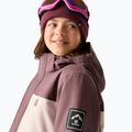 Geacă de schi pentru copii Dare2B Send It II Jacket huckleberry/pink haze 6