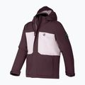 Geacă de schi pentru copii Dare2B Send It II Jacket huckleberry/pink haze 12