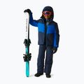 Geacă de schi pentru copii Dare 2b Cheery navy/athletic blue 2