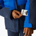 Geacă de schi pentru copii Dare 2b Cheery navy/athletic blue 8