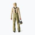 Pantaloni de schi pentru bărbați Dare 2b Achieve III Pant martini Olive 2
