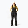 Pantaloni de schi pentru femei Dare 2b Snow Line Bibbed Pant black