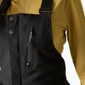 Pantaloni de schi pentru femei Dare 2b Snow Line Bibbed Pant black 6