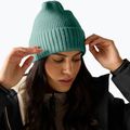 Căciulă de iarnă pentru femei REGATTA Ribbed Basic dark forest green 4