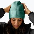 Căciulă de iarnă pentru femei REGATTA Ribbed Basic dark forest green 6
