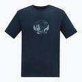 Tricou de trekking pentru bărbați REGATTA Fingal Stretch navy 5
