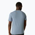 Tricou de trekking pentru bărbați REGATTA Fingal Stretch dusky blue 4