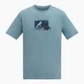 Tricou de trekking pentru bărbați REGATTA Fingal Stretch dusky blue 6
