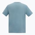 Tricou de trekking pentru bărbați REGATTA Fingal Stretch dusky blue 7
