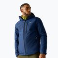 Geacă de ploaie pentru bărbați REGATTA Allston aviator blue 4