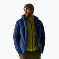 Geacă de ploaie pentru bărbați REGATTA Allston aviator blue 6