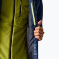 Geacă de ploaie pentru bărbați REGATTA Allston aviator blue 8