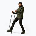 Geacă de ploaie pentru bărbați REGATTA Allston dark khaki/wood brown 2