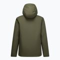 Geacă de ploaie pentru bărbați REGATTA Allston dark khaki/wood brown 11