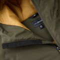 Geacă de ploaie pentru bărbați REGATTA Allston dark khaki/wood brown 13