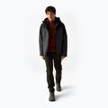 Geacă 3în1 pentru bărbați Regatta Wentwood 3in1 ash/black 2