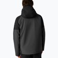 Geacă 3în1 pentru bărbați Regatta Wentwood 3in1 ash/black 3