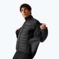 Geacă 3în1 pentru bărbați Regatta Wentwood 3in1 ash/black 4