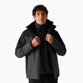 Geacă 3în1 pentru bărbați Regatta Wentwood 3in1 ash/black 5