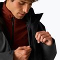 Geacă 3în1 pentru bărbați Regatta Wentwood 3in1 ash/black 6