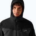 Geacă 3în1 pentru bărbați Regatta Wentwood 3in1 ash/black 7