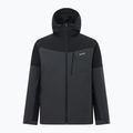 Geacă 3în1 pentru bărbați Regatta Wentwood 3in1 ash/black 10
