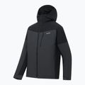 Geacă 3în1 pentru bărbați Regatta Wentwood 3in1 ash/black 12