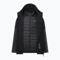Geacă 3în1 pentru bărbați Regatta Wentwood 3in1 ash/black 13