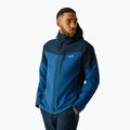Geacă 3în1 pentru bărbați REGATTA Wentwood 3in1 aviator blue/navy