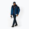 Geacă 3în1 pentru bărbați REGATTA Wentwood 3in1 aviator blue/navy 2
