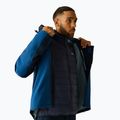 Geacă 3în1 pentru bărbați REGATTA Wentwood 3in1 aviator blue/navy 4